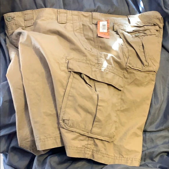 Lee Dungarees Wyoming cargo shorts 🩳 - Picture 9 of 9